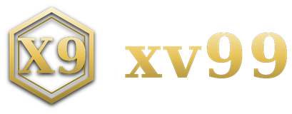 xv99 logo